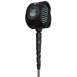 FCS Freedom Helix 6' All Around Surfboard Leash