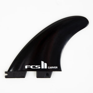 Carver MD Glass Flex Thruster Fins