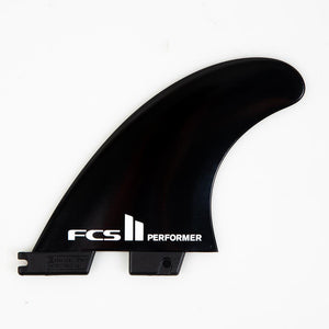 FCS II Performer Glass-Flex Small Surfboard Fins