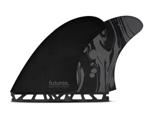 Futures Son of Cobra Surfboard Twin Fins