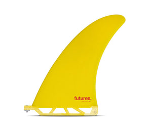 Futures Gerry 8.5" Single Fin