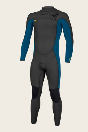 O'Neill Youth Ninja 3/2 Front Zip Surfing Wetsuit