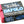 Sticky Bumps Surfboard Day Glo Cool/Cold Surf Wax