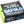 Sticky Bumps Surfboard Day Glo Cool/Cold Surf Wax