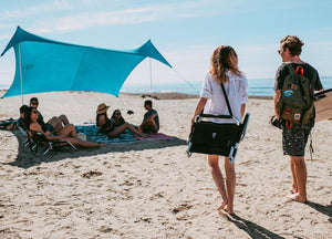 Neso Gigante Tent