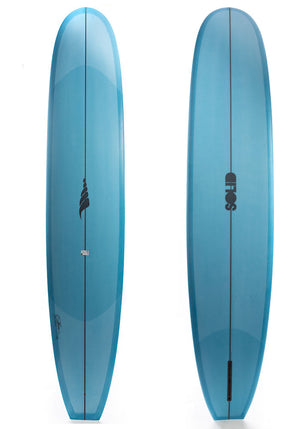 Solid 9'6 LOG