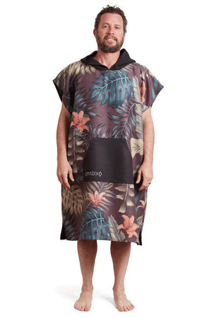 Nomadix Palms Night Changing Poncho M/L