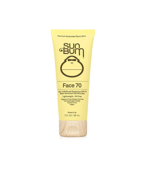 Sun Bum Original 'Face 70' SPF 70 Sunscreen Lotion