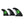 Firewire Endorfins KS1 Thruster Small 1 Tab Surfboard Fin Set