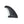 Firewire Endorfins KS1 1 Tab Large Surfboard Fin Set