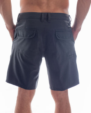 Rider ShackThe Daily Hybrid Slub Walkshort