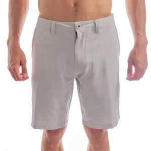 Rider ShackThe Daily Hybrid Slub Walkshort