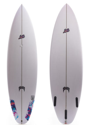 6'6 Lost Little Wing Surfboard