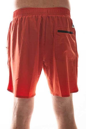 Rider Shack Repeater Men's Shorts