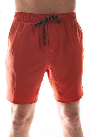 Rider Shack Repeater Men's Shorts