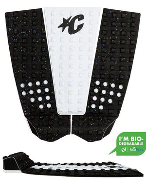 Creatures of Leisure Italo Ferreira Lite Performance Surfboard Traction Pad
