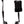 Creatures Coiled Wrist Bodyboard Leash