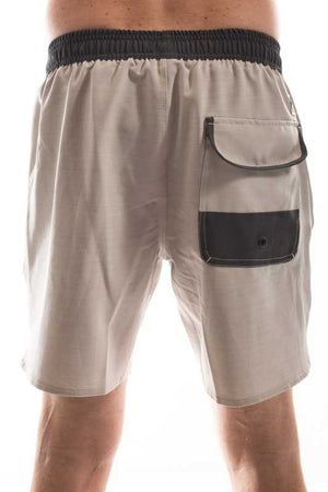 Rider Shack Repeater Trails Volley Shorts