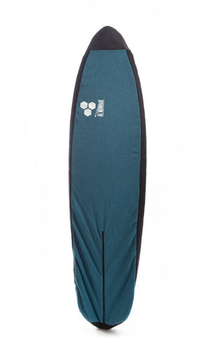 Channel Islands 6'4 Snuggie SP Board Sox