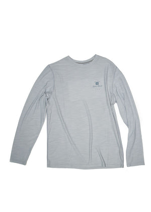 Rider Shack Sessions L/S Rashguard