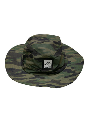 Rider Shack Watson Bucket Hat