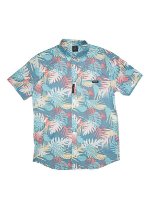 Rider Shack Backyards Woven Shirt