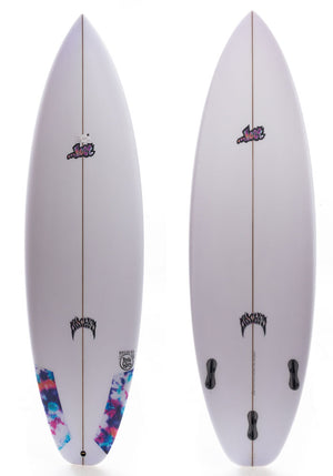 Lost 5'10 Little Wing Surfboard