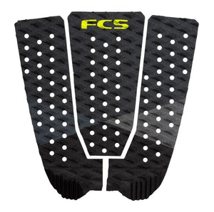 FCS Kolohe Darkness Surfboard Traction Pad