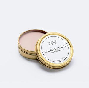 Kelsen Under The Sun Zinc Oxide Paste