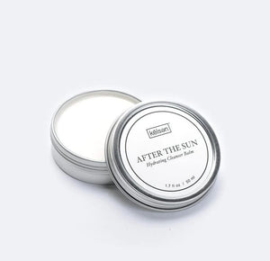 Kelsen After The Sun Zinc Paste Removal & Hydrating Balm