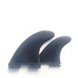 Fin Solutions Futures Medium Quad Surfboard Fins