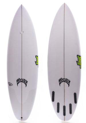 Lost 5'7 Puddle Jumper  Pro Surfboard