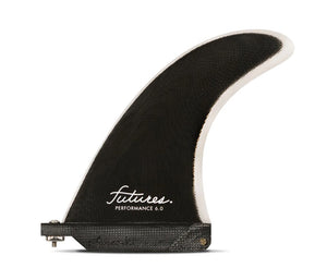Futures 6" Performance Single Fin