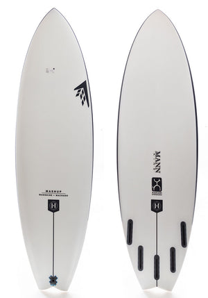 Firewire 5'8 Mashup Surfboard