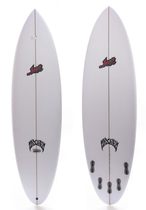 Lost 6'3 Quiver Killer Surfboard