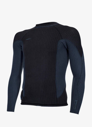 O'Neill Hyperfreak Comp-x 2mm L/S Jacket