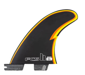 FCS II GL PC Medium Thruster Fins