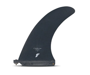Futures 7.8" Ando Single Fin