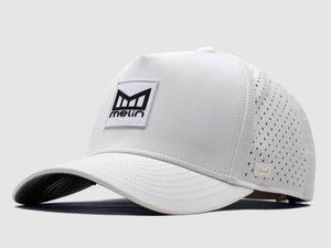 Melin Odyssey Stacked Hydro Hat