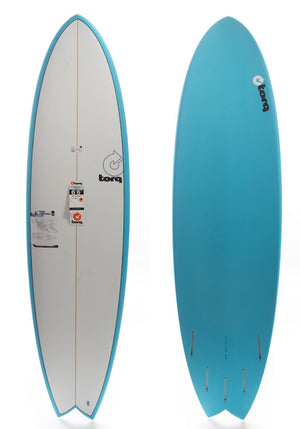 Torq 6'6 Fish Pinline