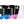 Channel Islands Mixed Groove Arch 3 Piece Traction