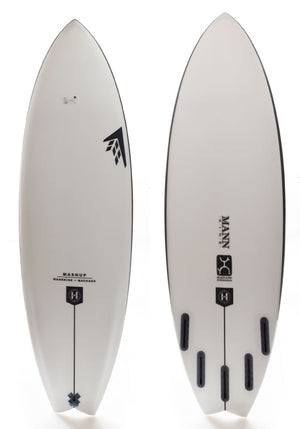 Firewire 5'5 Mashup Surfboard