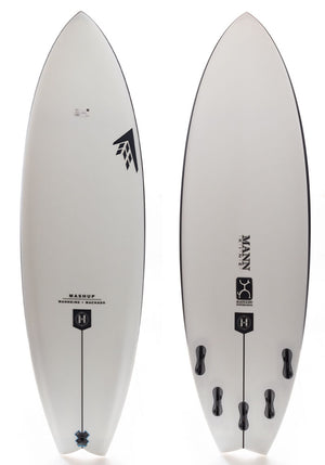 Firewire 5'6 Mashup Surfboard