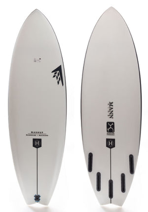 Firewire 5'2 Mashup Surfboard
