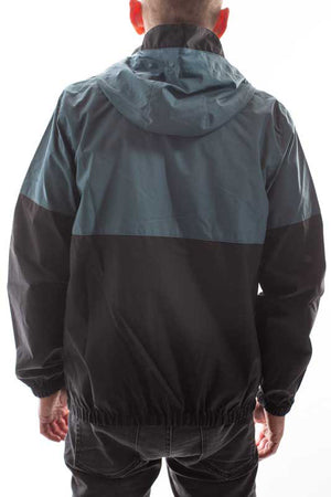Rider Shack Major Jacket
