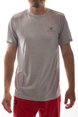 Rider Shack Sessions S/S Rashguard