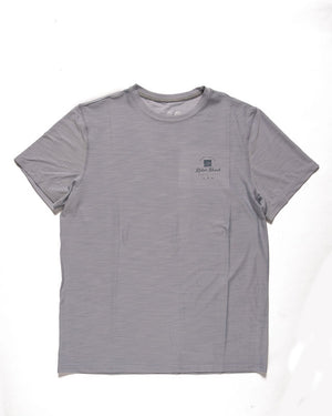 Rider Shack Sessions S/S Rashguard