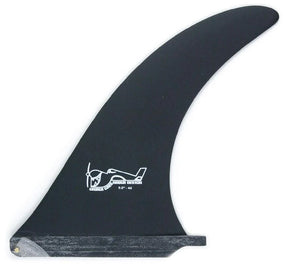 True Ames 8.5" Greenough 4-A Single Fin
