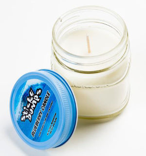 Sticky Bumps 7oz Scented Candle