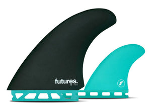 Futures TP Twin + 1